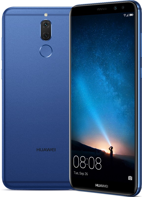 Huawei Y9a Price in Bangladesh 2025 - Bangladeshi Price