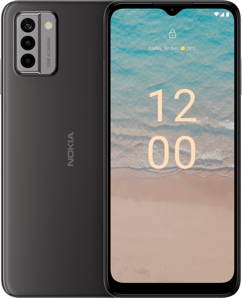 Nokia G22 Price in Bangladesh