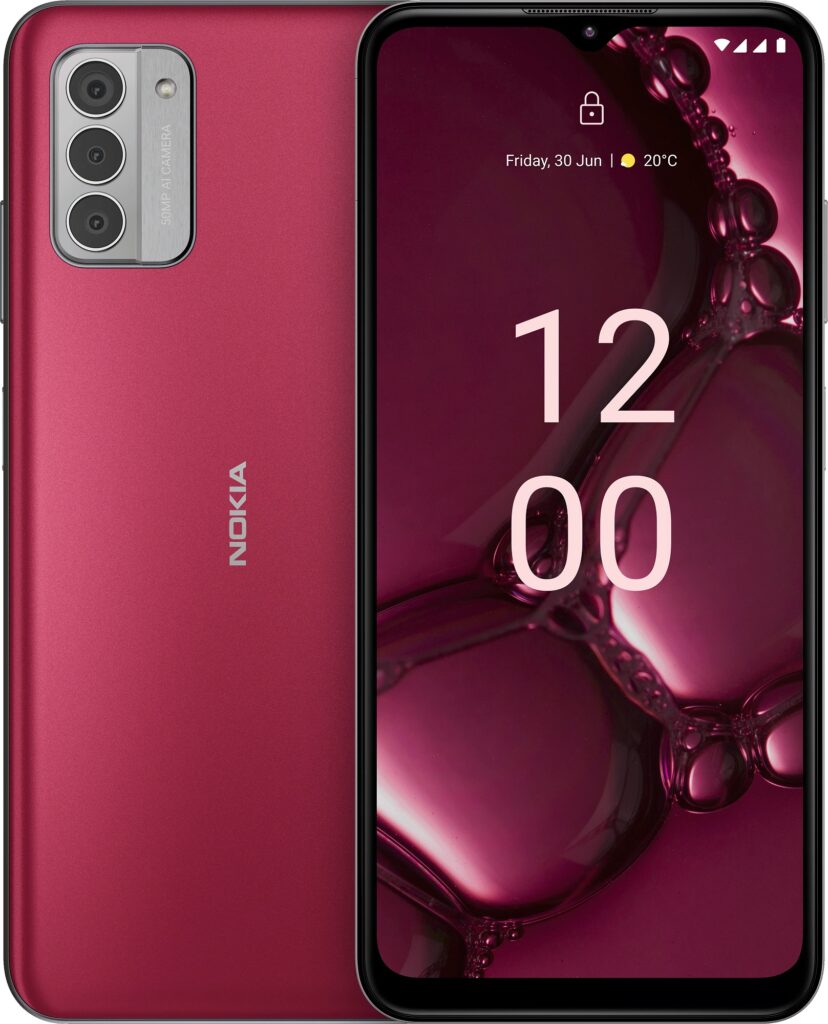 Nokia G42 Price in Bangladesh
