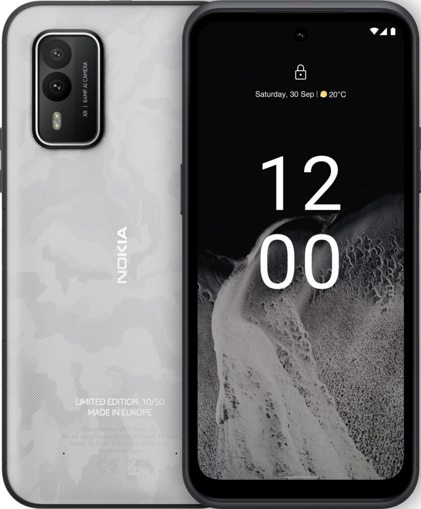 Nokia XR21 Price in Bangladesh