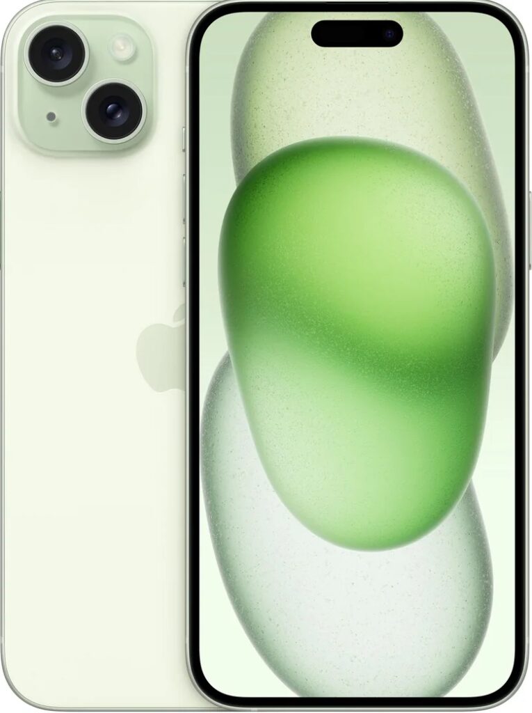 Apple iPhone 15 Plus Price in Bangladesh