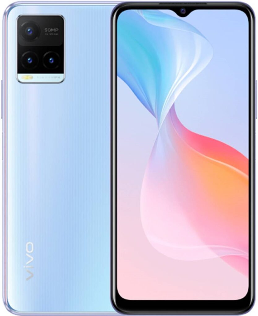 Vivo Y21t Price in Bangladesh