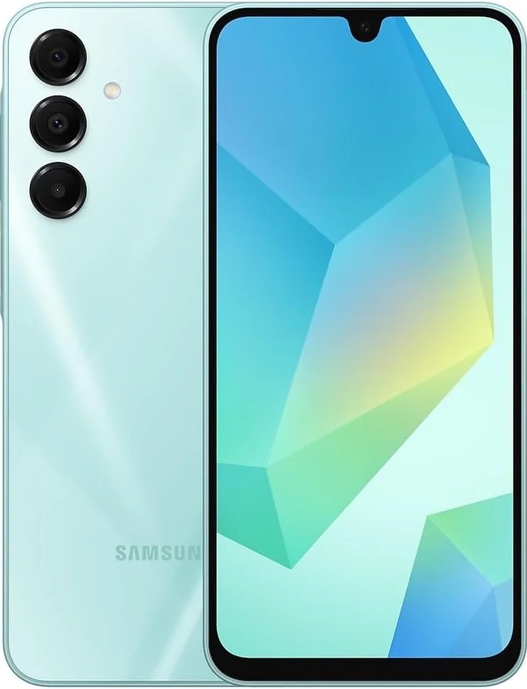 Samsung Galaxy A16 Price in Bangladesh