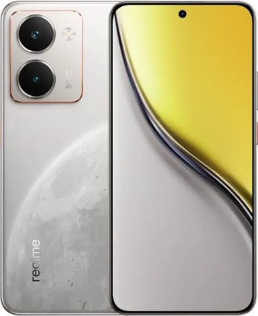 Realme P3 Ultra Price in Bangladesh