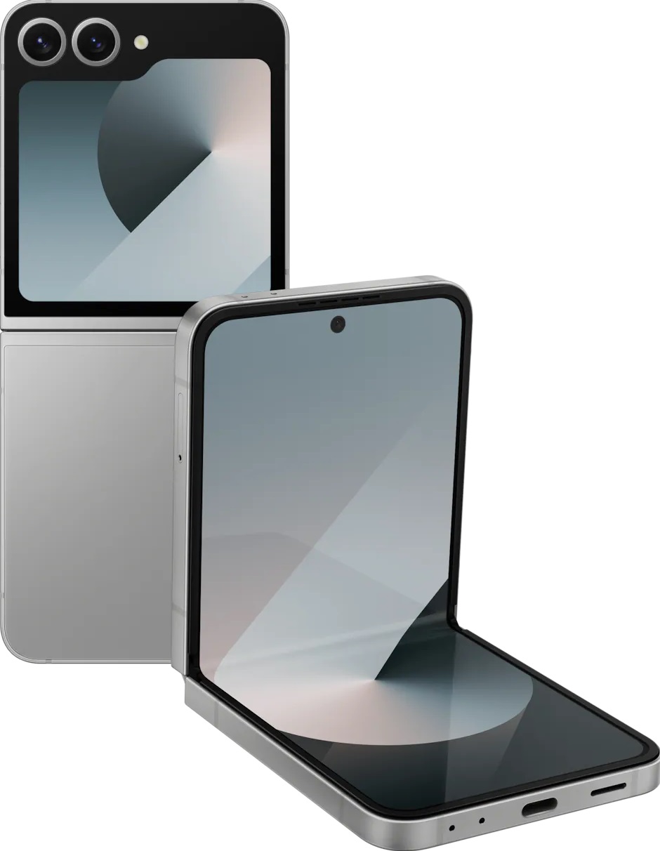 Samsung Galaxy Z Flip6 Price in Bangladesh