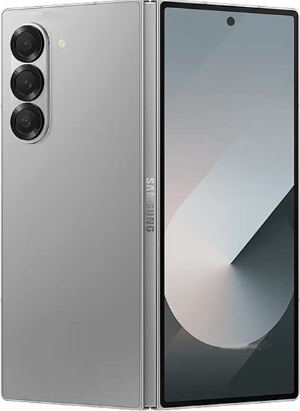 Samsung Galaxy Z Fold6 Price in Bangladesh