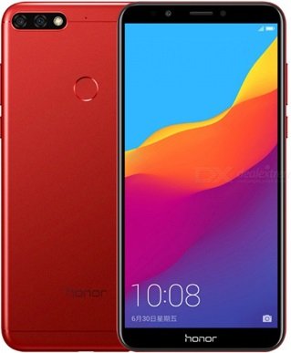 Honor 7C Price in Bangladesh