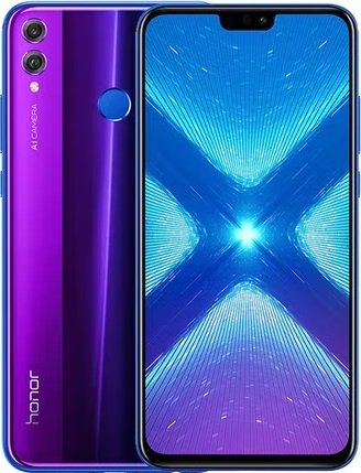 Honor 8X Price in Bangladesh