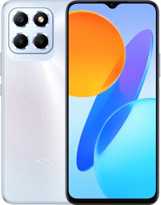 Honor X8 Price in Bangladesh