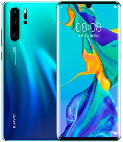 Huawei P30 Pro Price in Bangladesh