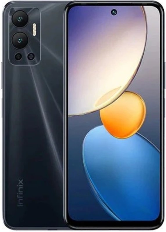 Infinix Hot 12 Price in Bangladesh