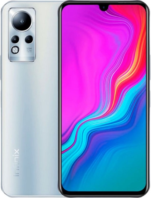 Infinix Note 11 Price in Bangladesh