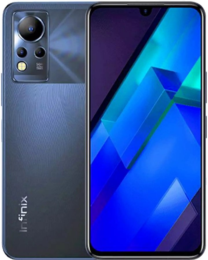 Infinix Note 12 Price in Bangladesh