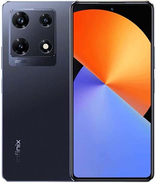 Infinix Note 30 Pro Price in Bangladesh