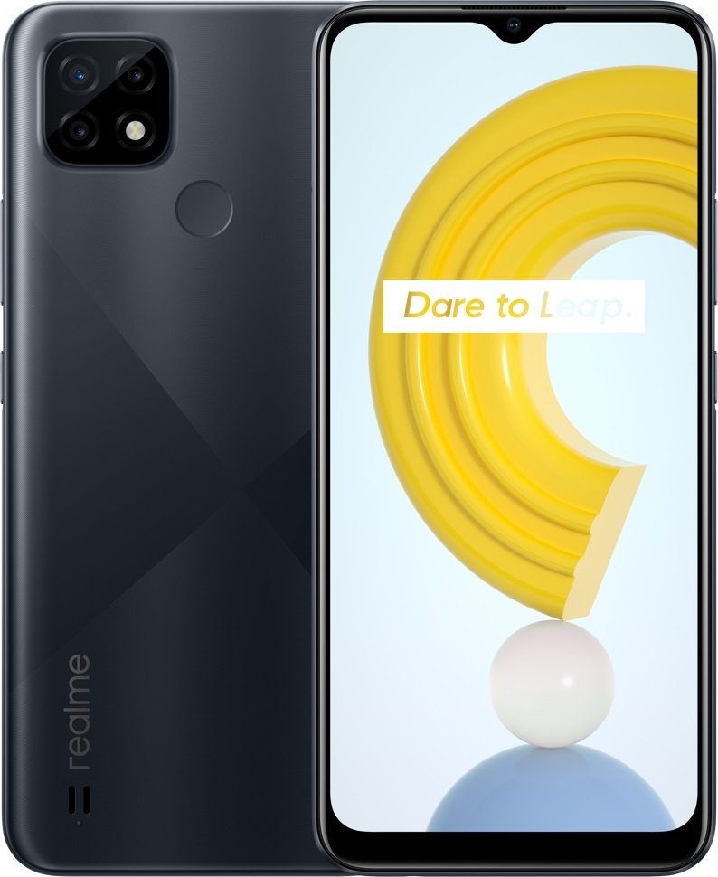 Realme C21 Price in Bangladesh