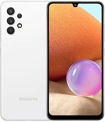 Samsung Galaxy A32 Price in Bangladesh