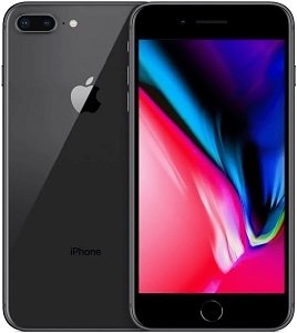 Apple iPhone 8 Plus Price in Bangladesh