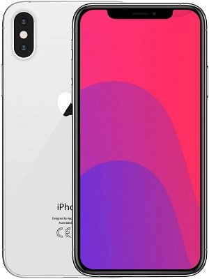 Apple iPhone X Price in Bangladesh