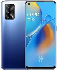 Oppo F19 Price in Bangladesh