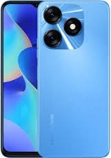Tecno Spark 10 Blue