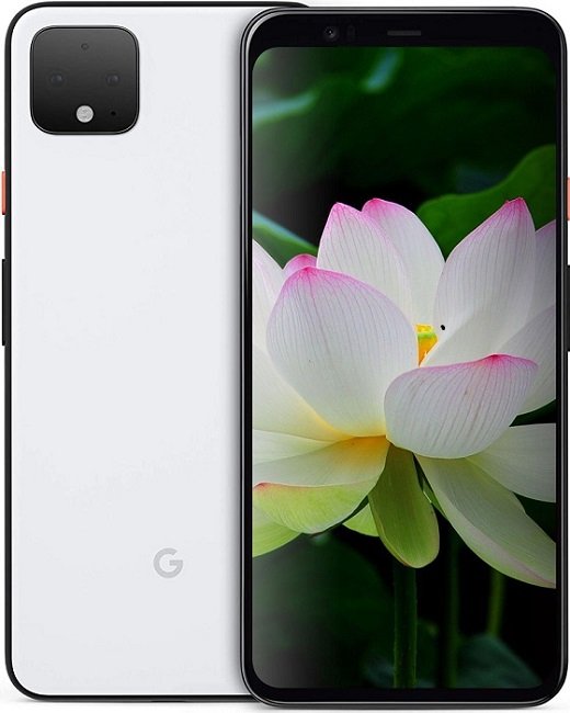 Google Pixel 4 Price in Bangladesh