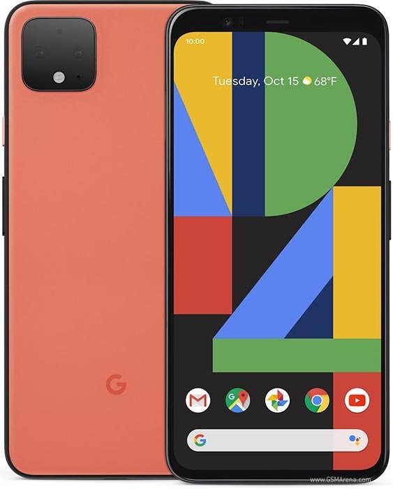 Google Pixel 4 XL Price in Bangladesh