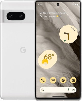 Google Pixel 7 Price in Bangladesh