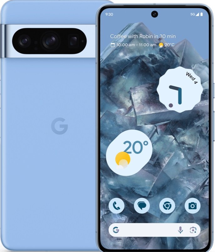 Google Pixel 8 Pro Price in Bangladesh