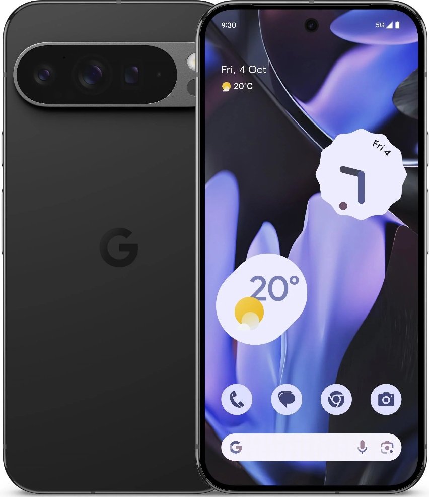 Google Pixel 9 Pro XL Price in Bangladesh