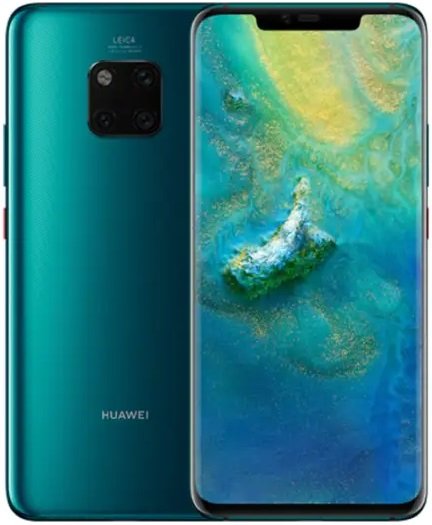 Huawei Mate 20 Pro Price in Bangladesh