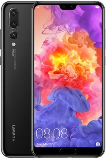Huawei P20 Pro Price in Bangladesh