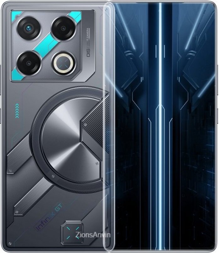 Infinix GT 20 Pro Price in Bangladesh