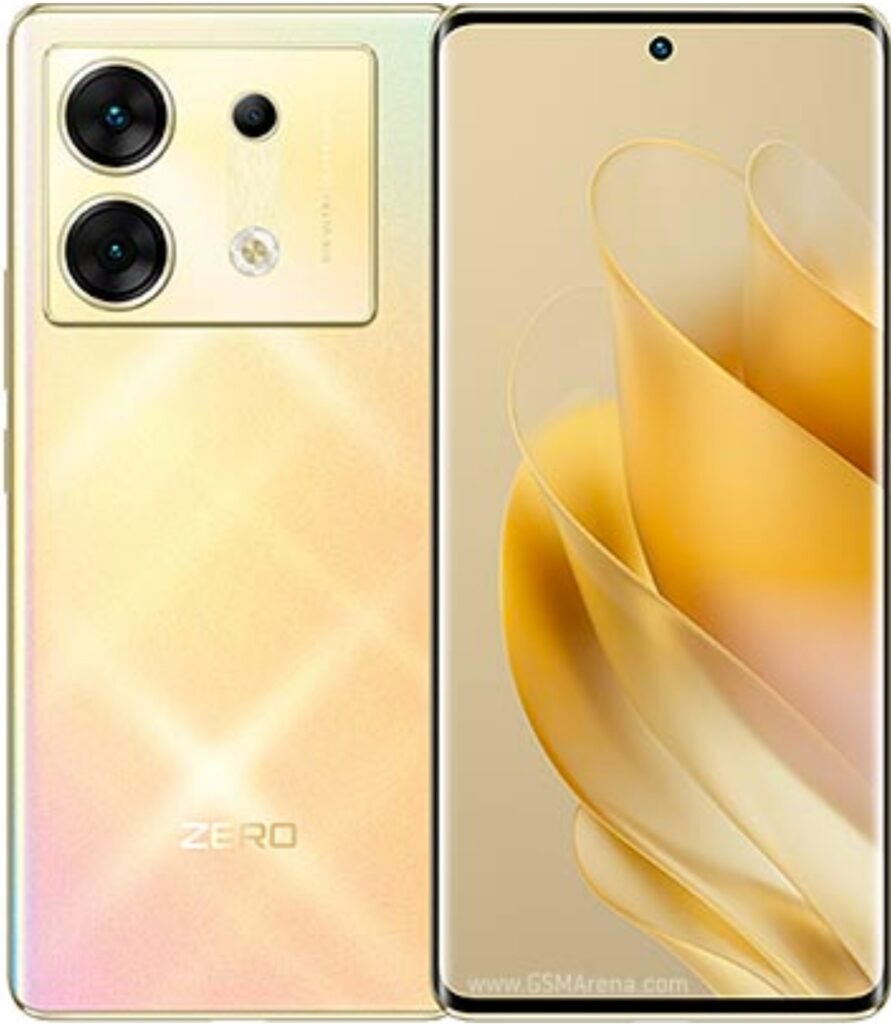 Infinix Zero 30 Price in Bangladesh