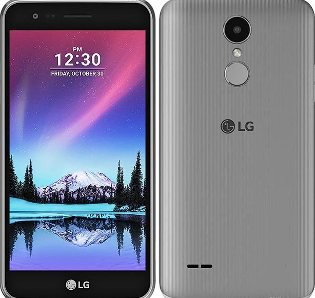 LG K4 Price in Bangladesh