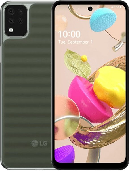 LG K42 Price in Bangadesh
