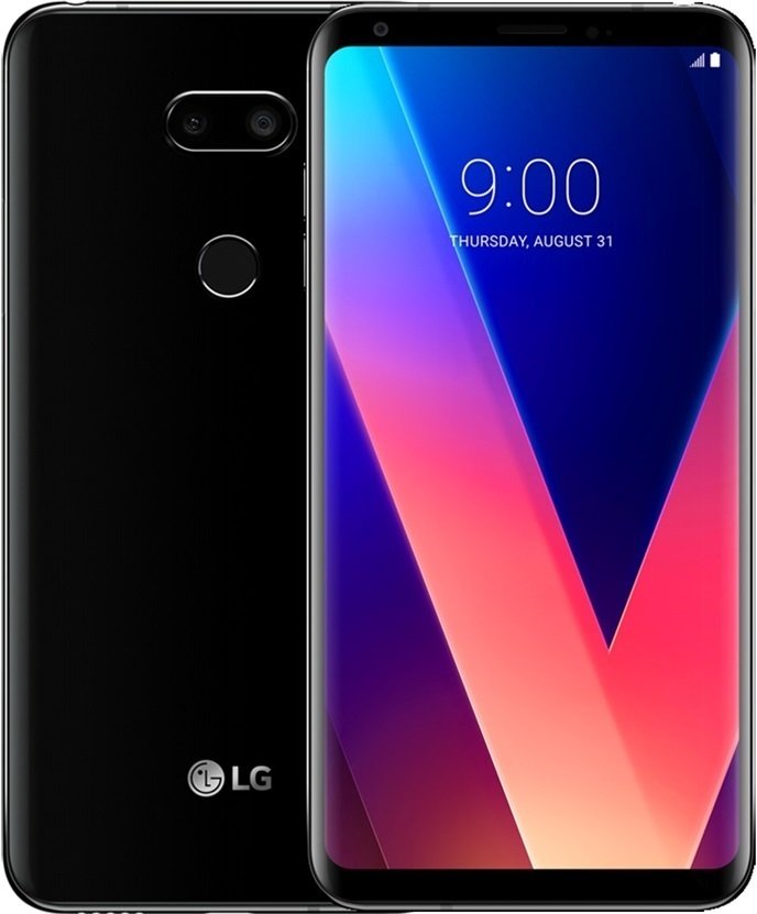 LG V30 Price in Bangladesh