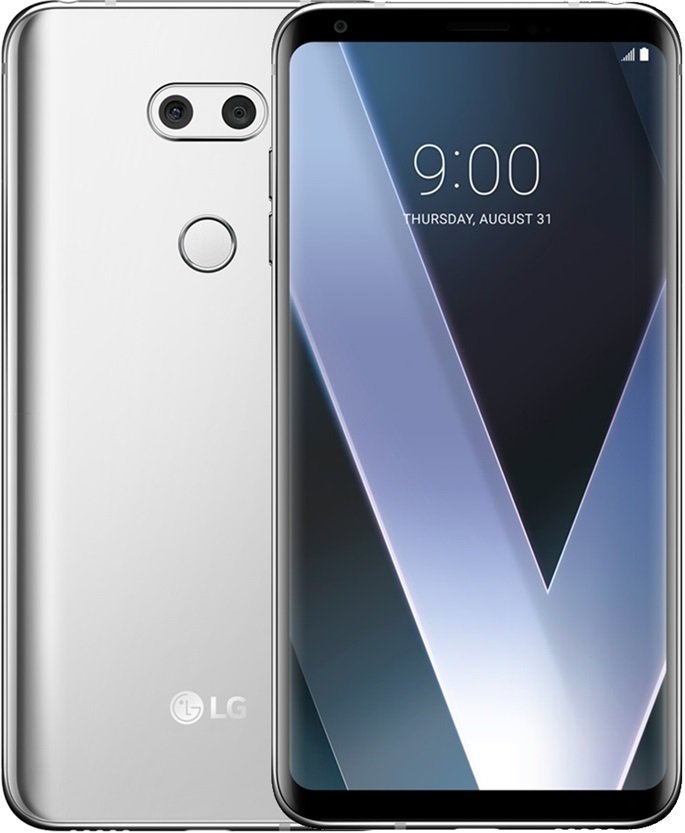 LG V30 Plus Price in Bangladesh