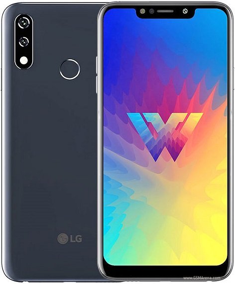 LG W10 Price in Bangladesh