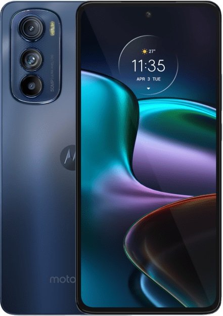 Motorola Edge 30 Price in Bangladesh