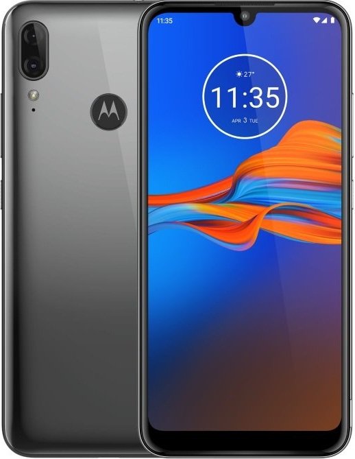 Motorola Moto E6 Plus Price in Bangladesh