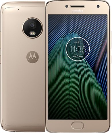 Motorola Moto G5 Plus Price in Bangladesh