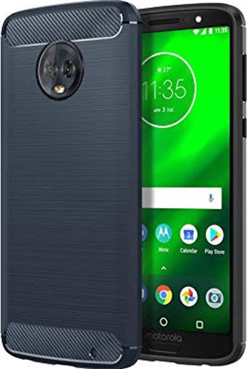 Motorola Moto G6 Plus Price in Bangladesh
