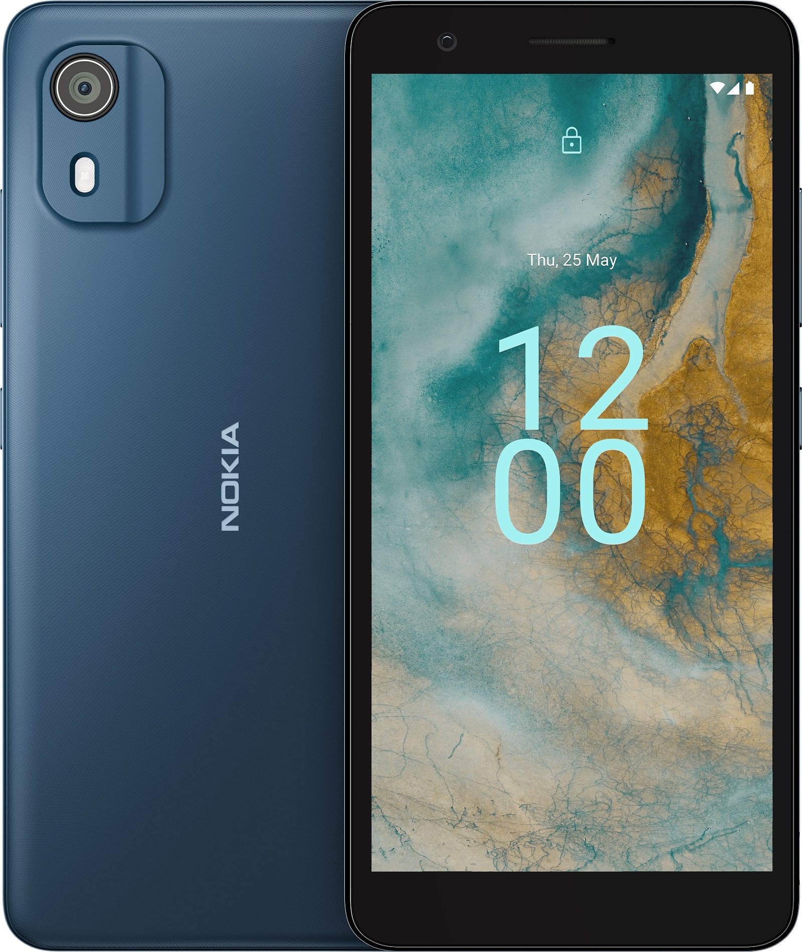 Nokia C02 Price in Bangladesh
