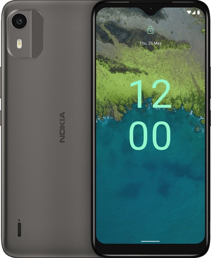 Nokia C12 Plus Price in Bangladesh