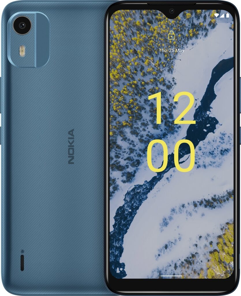 Nokia C12 Pro Price in Bangladesh