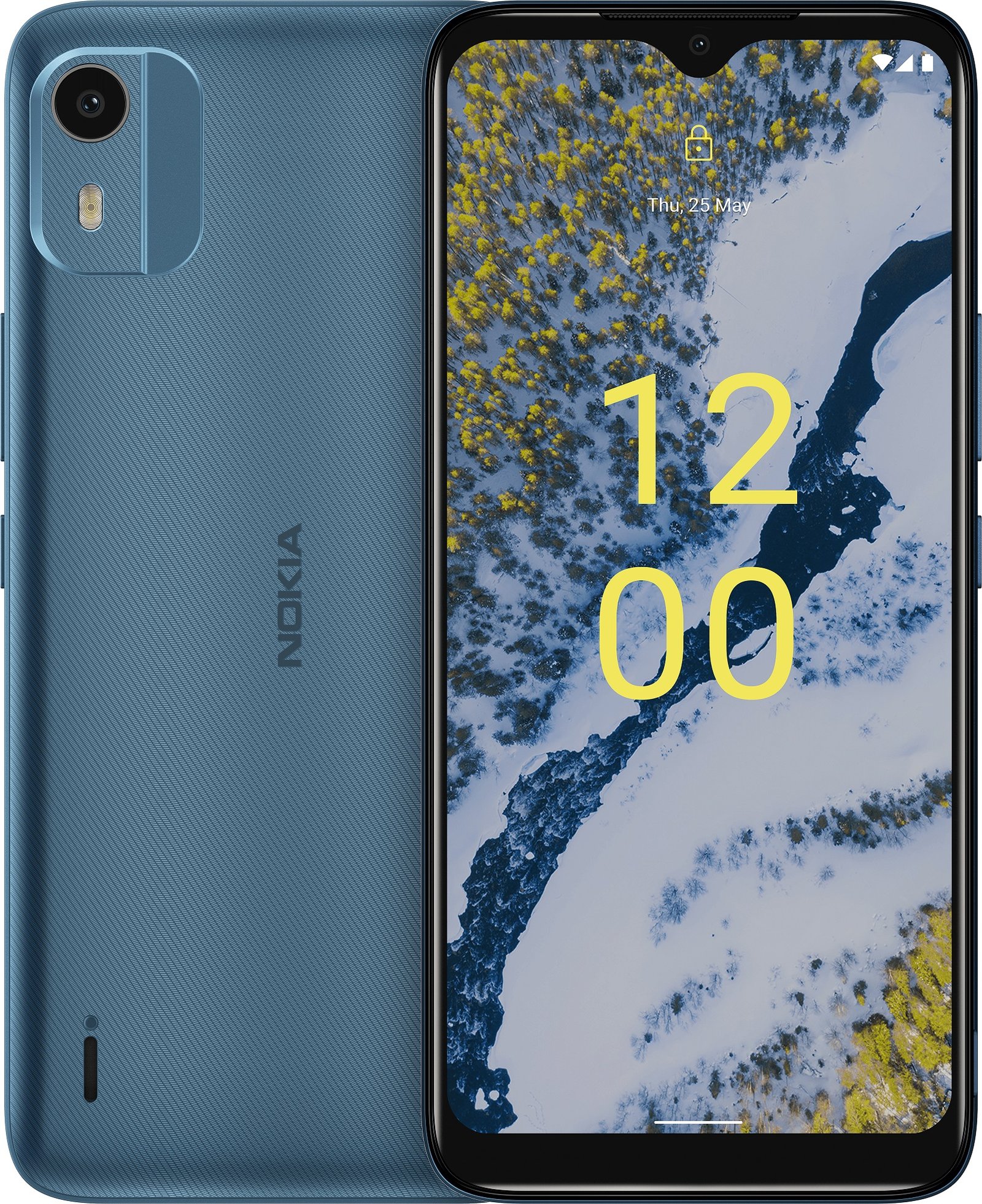 Nokia C12 Pro Price in Bangladesh