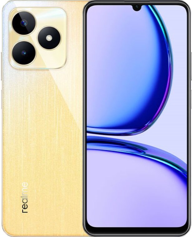 Realme C53 Price in Bangladesh
