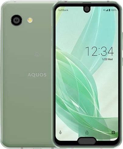 Sharp Aquos R2 Compact Price in Bangladesh