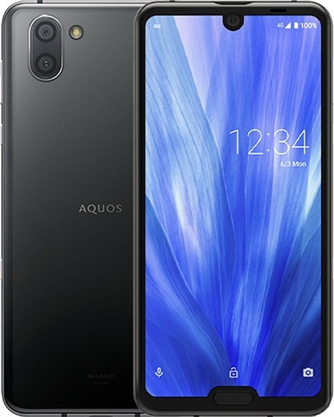 Sharp Aquos R3 Price in Bangladesh