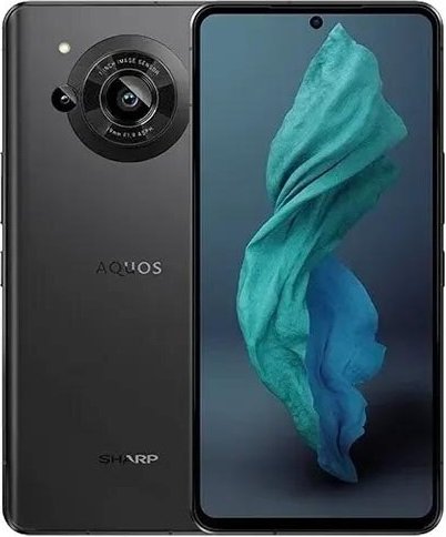 Sharp Aquos R7s Price in Bangladesh